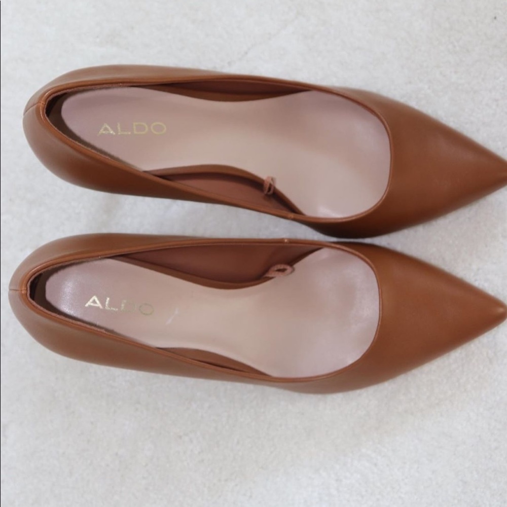 Aldo Heels